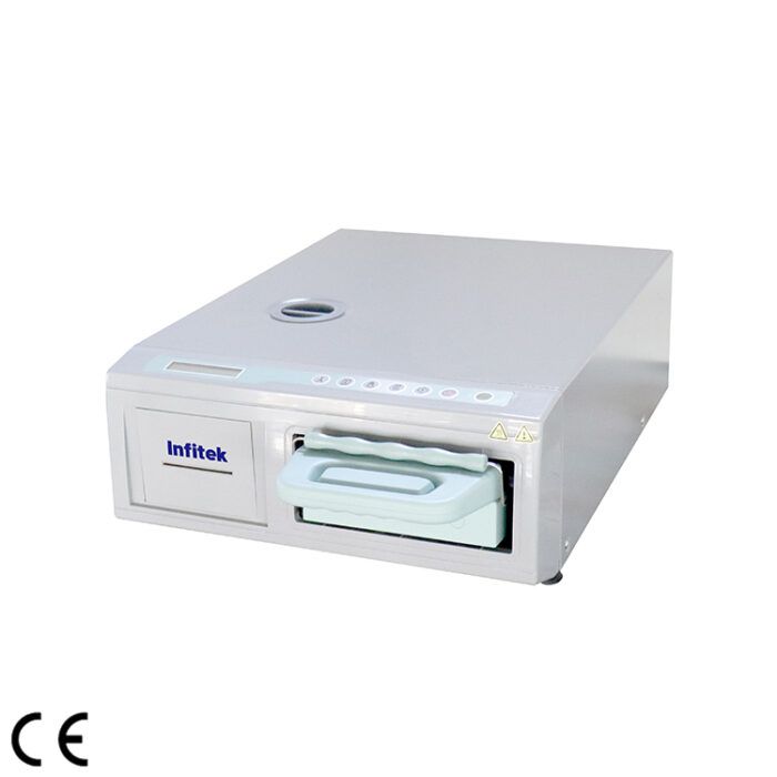 Autoclave à cassettes, STC-5000 01