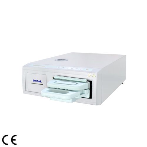 Autoclave à cassettes, STC-6000