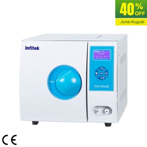 Autoclave de classe B, STB-18B