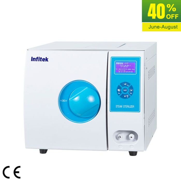 Autoclave de classe B, STB-18B