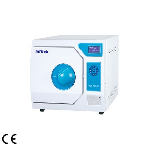 Autoclave de classe B, STB-B18B STB-B23B
