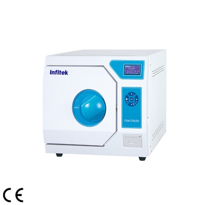 Autoclave de classe B, STB-B18B STB-B23B