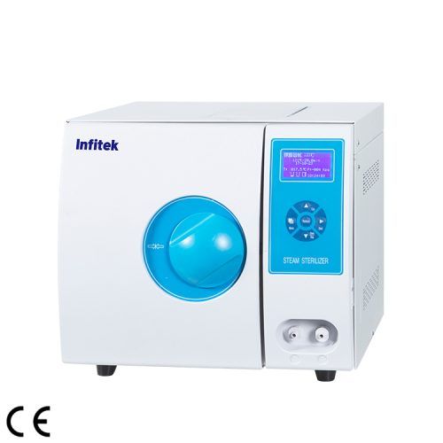Autoclave de classe B, STB-B8B STB-B12B