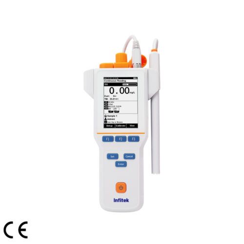 DO-P310F Portable Dissolved Oxygen Meter
