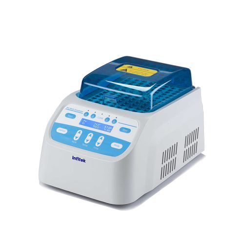 Incubateur à bain sec, DBI-110