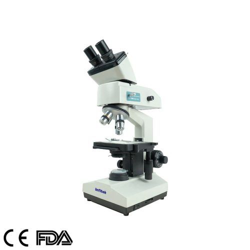 Microscope à fluorescence, MSC-F107