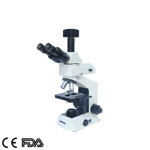 Microscope à fluorescence, MSC-F201T