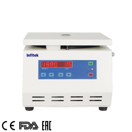 Centrifugeuses à grande vitesse CFG-16D (1)