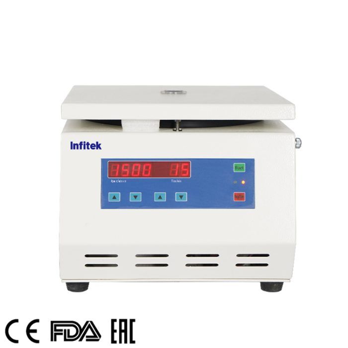 Centrifugeuses à grande vitesse CFG-16D (1)