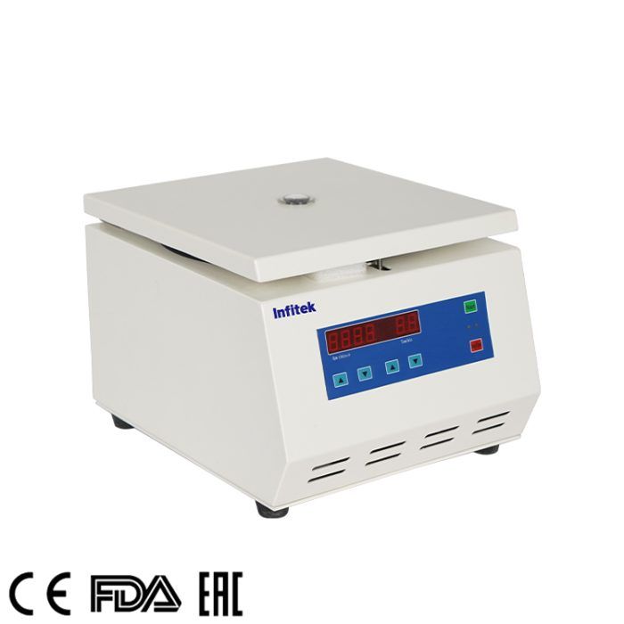 Centrifugeuses à grande vitesse CFG-16D (2)
