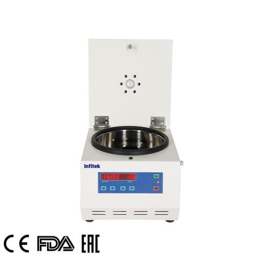 Centrifugeuses à grande vitesse CFG-16D (3)