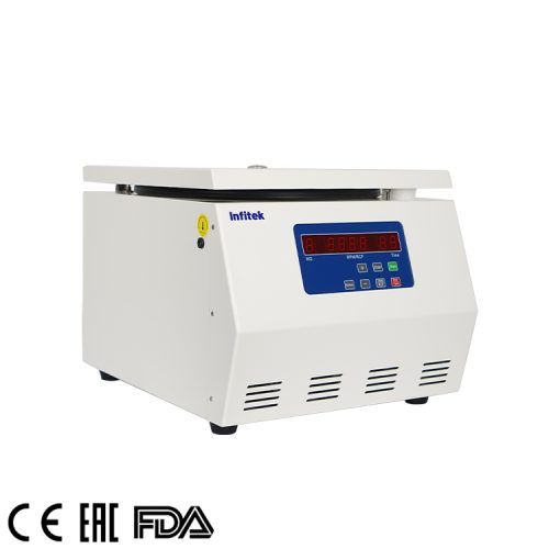 Centrifugeuse basse vitesse CFG-5DK (1)