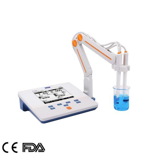 Analyseur multiparamètres, BEP-M300A