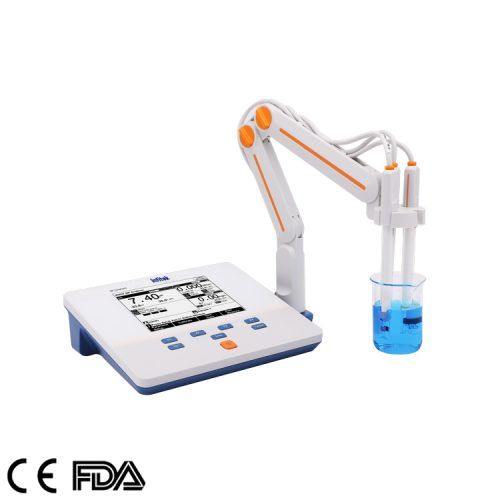 Analyseur multiparamètres, BEP-M300F