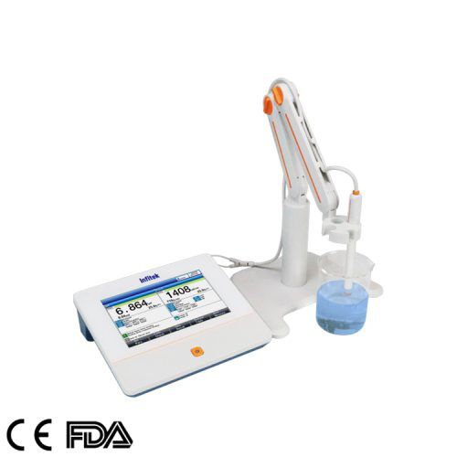 Analyseur multiparamètres, BEP-M500A