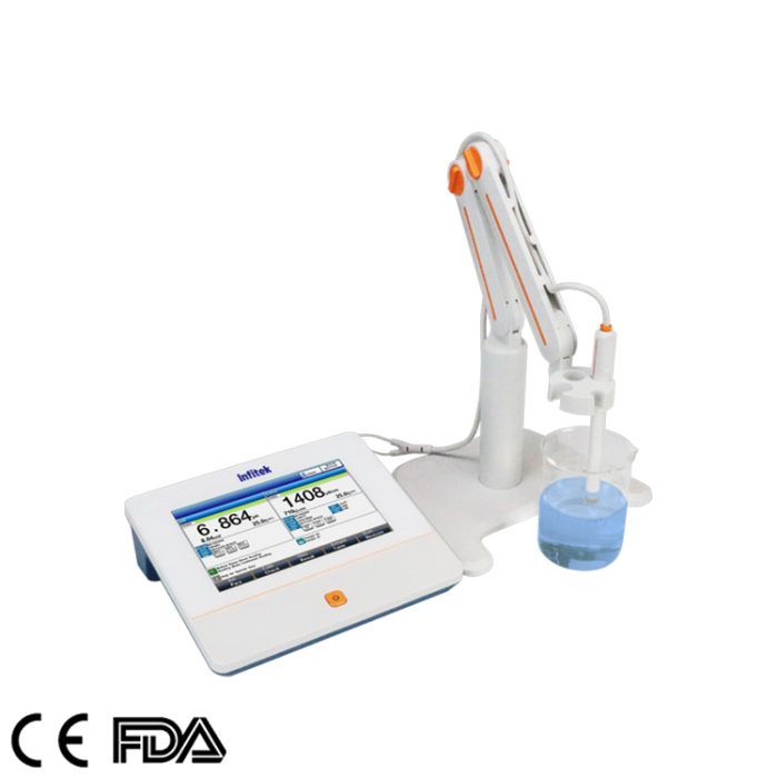 Analyseur multiparamètres, BEP-M500A