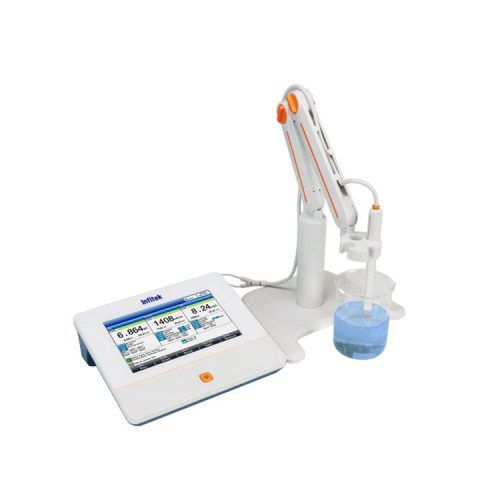 Analyseur multiparamètres, BEP-M500T