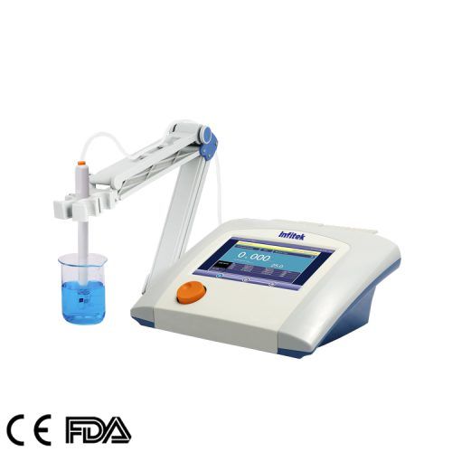 Analyseur multiparamètres, BEP-M600L