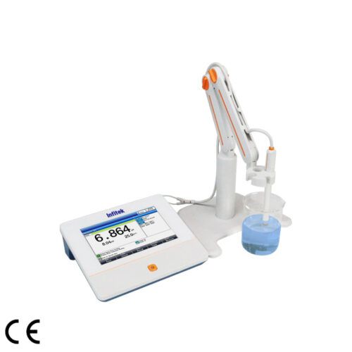 PH-B500T, pH Meters