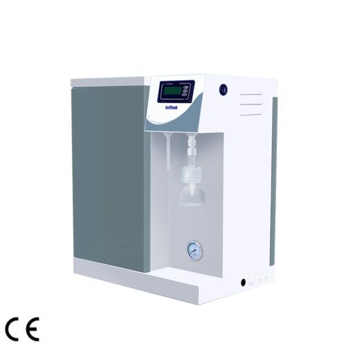 Purificateur d'eau ultrapure, série LWP-S3-2D