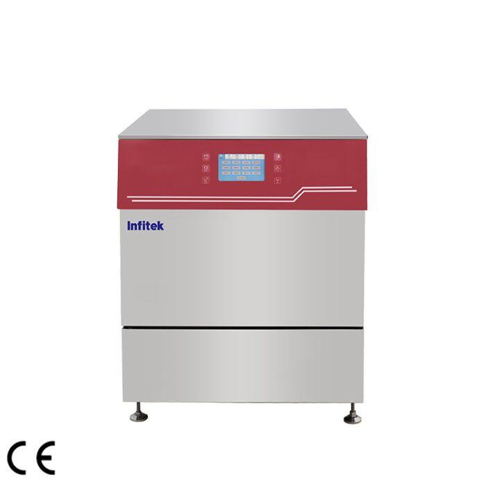 Automatic Glassware Washer, LWD-60 01 (3)