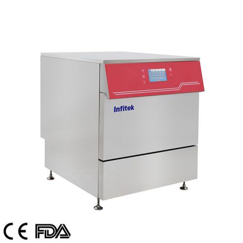 Lave-verres automatique, LWD-60