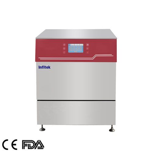 Lave-verres automatique, LWD-60