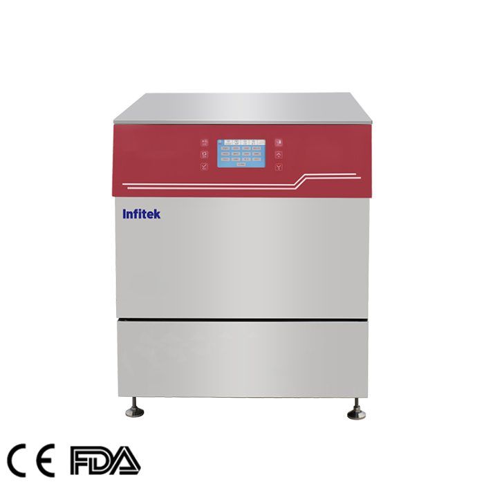 Lave-verres automatique, LWD-60