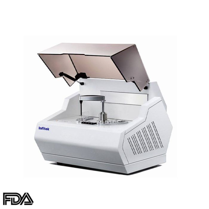 Analyseur de coagulation - BCA-A-4-6