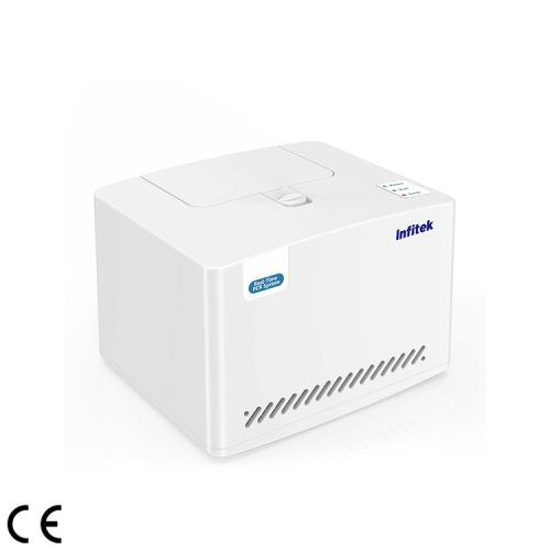 Système PCR en temps réel, série PCR-Q88