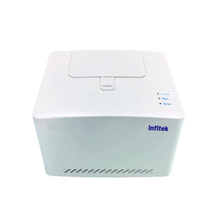 Système PCR en temps réel, PCR-Q88-4 – Image 2