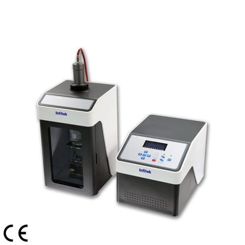 Disrupteur de cellules à ultrasons, série USCG-N