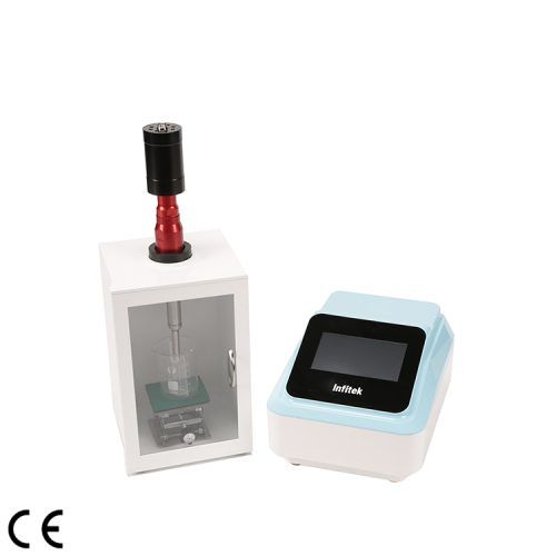 Disrupteur de cellules à ultrasons, série USCG-T