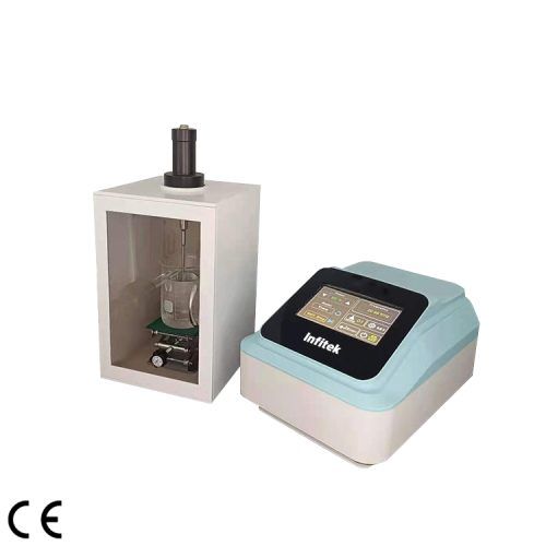Disrupteur de cellules à ultrasons, série USCG-T