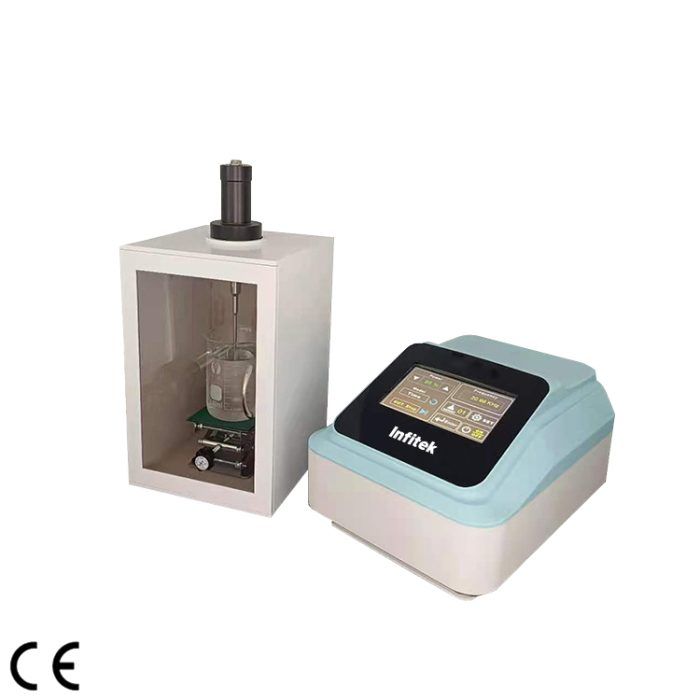 Disrupteur de cellules à ultrasons, série USCG-T