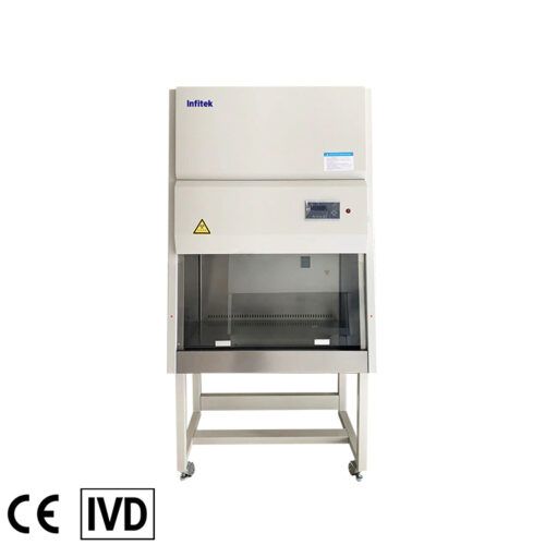 BSC-IIA2-2J A2 Biosafety Cabinets