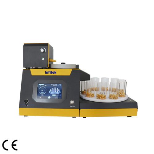 BSCT-1 Seed Counter