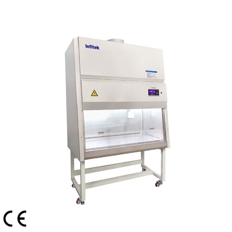 Biosafety Cabinets, BSC-IIB2-3J