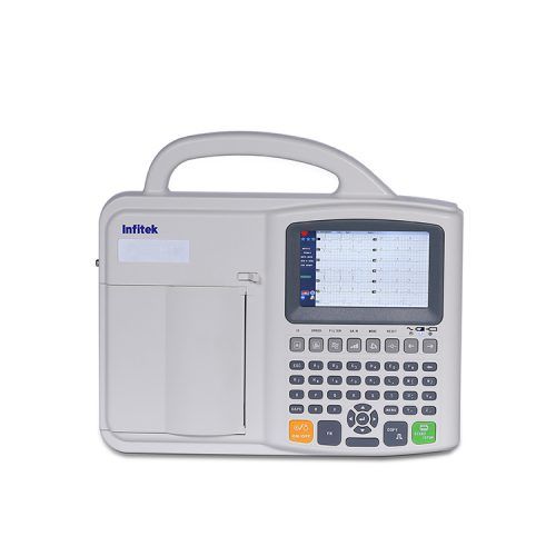 Appareil ECG-E6