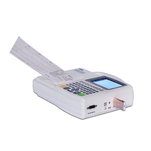 Appareil ECG-E6