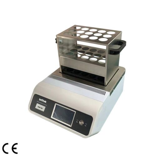 Digesteur de graphite KJD-15P
