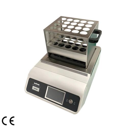 Digesteur de graphite KJD-20P