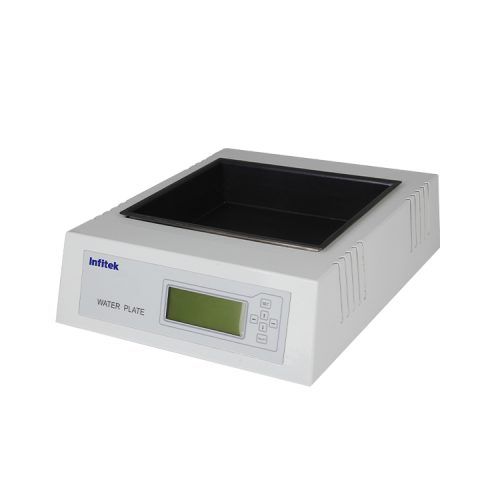Bain-marie pour flottation de tissus, TSB-2