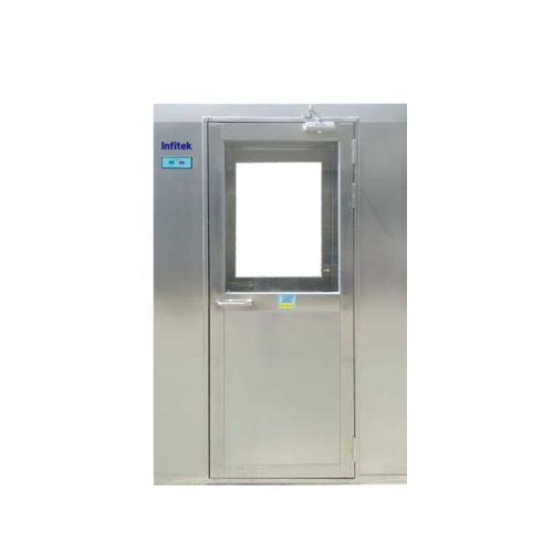 Douche à air, ASR-1400D