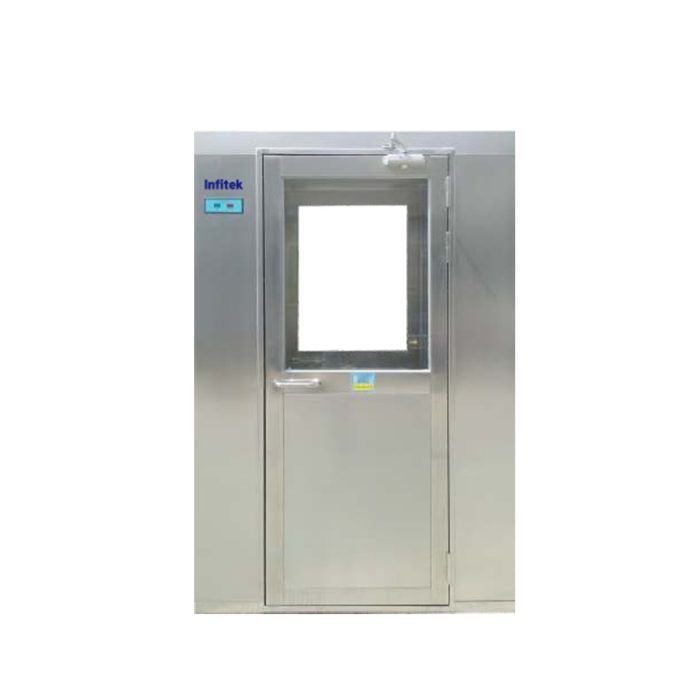 Douche à air, ASR-1400D