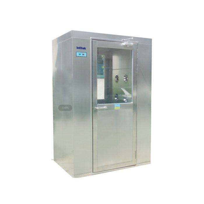 Douche à air, ASR-1400D – Image 2