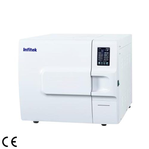 Autoclave, classe B, type de paillasse, série STB-BZ img