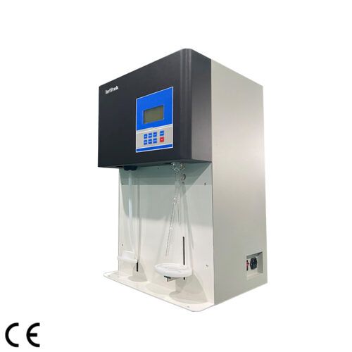 Analyseur Kjeldahl automatique KJA-T200E