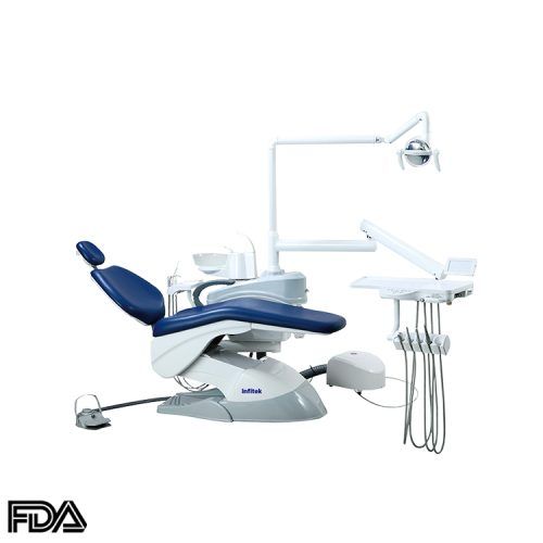 Fauteuil dentaire, ORB-D1000E D1000S D1000P