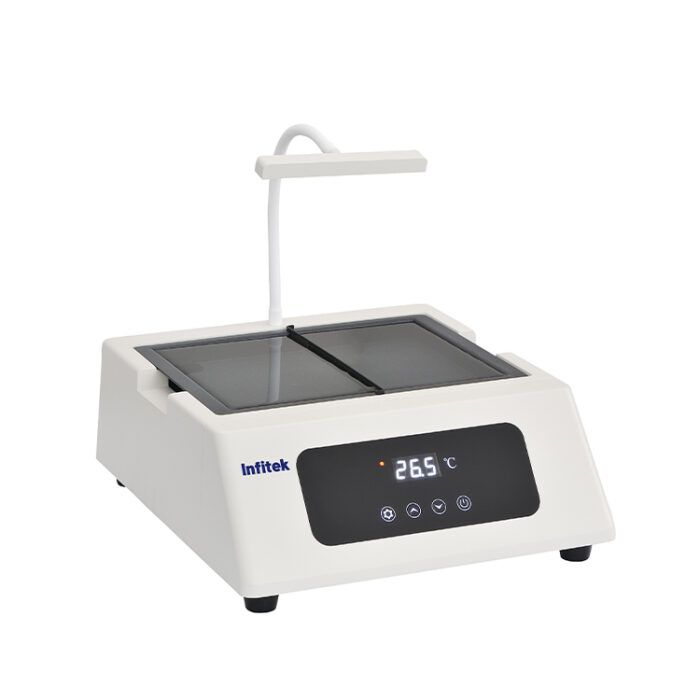 Bain-marie de flottation, TSB-1 – Image 3